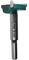 Bormann Burgija za klap šarke 35mm BHT4974