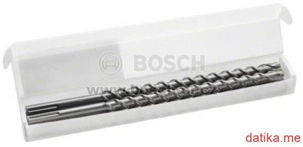 Bosch Burgije za beton SDS-Max 7 32x400/540mm set 5kom