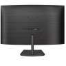Monitor Philips 241E1SCA 23.6" Full HD Full HD 75Hz Curved 