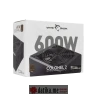 White Shark COLONEL-2 600W 80+ BRONZE Full Modular