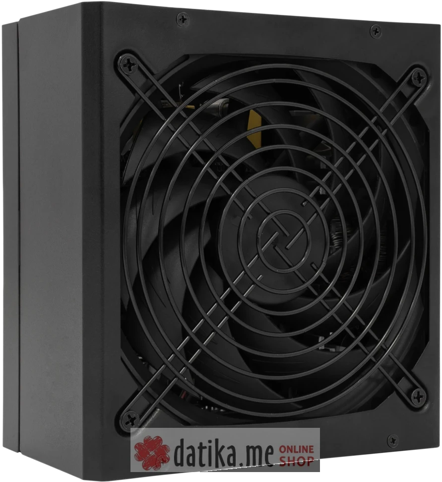 White Shark COLONEL-2 600W 80+ BRONZE Full Modular