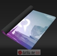 AQIRYS Gravity Medium Mousepad