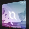 AQIRYS Gravity Medium Mousepad