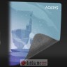AQIRYS Gravity Medium Mousepad