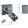 Asus PRIME B760-PLUS D4