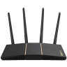 Asus RT-AX57 (AX3000) Dual Band WiFi 6 Router in Podgorica Montenegro