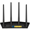 Asus RT-AX57 (AX3000) Dual Band WiFi 6 Router 