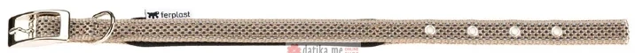Ferplast DAYTONA DELUXE C 15/35 BR-BL-ogrlica za pse 