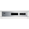 Beko DSN26420X Masina za pranje sudova (14 kapacitet pranja, 60cm, Inverter motor) в Черногории