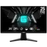 MSI G255F 24.5" Full HD IPS 180Hz Monitor в Черногории