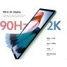 Xiaomi Redmi Pad 4GB/128GB Mint Green
