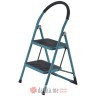 Bormann BHL6012 Merdevine metalne 2 stepenika 117,5cm Profi 