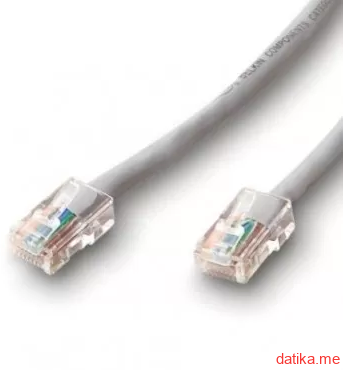 Sbox Mrežni kabl​ UTP CAT6 2M 