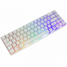 White Shark RONIN Gaming Tastatura, White в Черногории