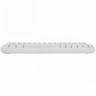 White Shark RONIN Gaming Tastatura, White в Черногории