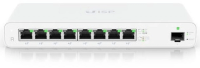 Ubiquiti UISP-R-EU Gigabit PoE router