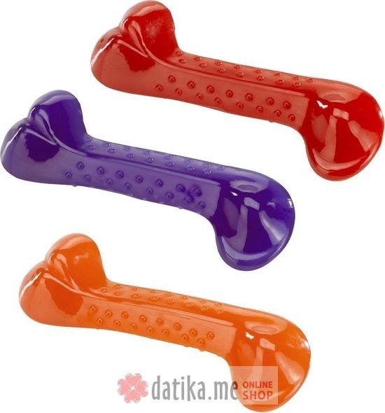 Ferplast PA 6484 POLY BONE MEDIUM 