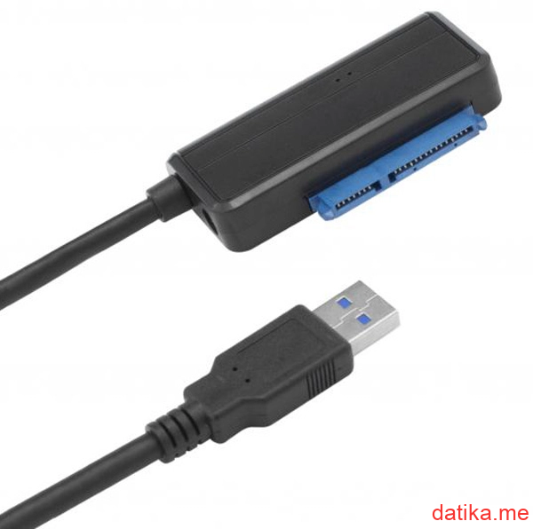 Sbox USB 3.0 M - SATA M Adapter in Podgorica Montenegro