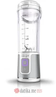 Ninja Blast Portable Blender/Smoothie Maker, White (BC151EUWH)