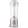 Ninja Blast Portable Blender/Smoothie Maker, White (BC151EUWH)