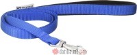 Ferplast DAYTONA G 15/120 LEAD BLUE-povodac