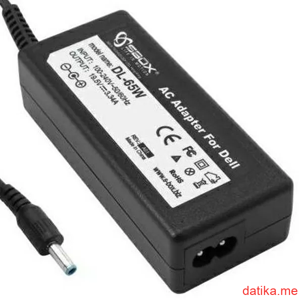Sbox DL-65W Punjac za laptop Dell 