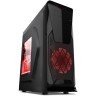 EWE PC 1**** AMD Ryzen 7 5800X/16GB/1TB SSD/RX6600 XT 8GB no/TM 