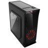 EWE PC 1**** AMD Ryzen 7 5800X/16GB/1TB SSD/RX6600 XT 8GB no/TM 
