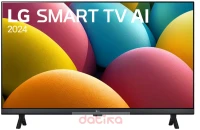 LG 43LR60006LA 43" Full HD WebOS Smart TV