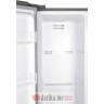 Tesla RB4300FHBE side-by-side frižider, zapremina 291l+148l