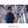 BOSCH Kamera inspekcijska 8.3mm 1.5m GIC 12V-5-27 C