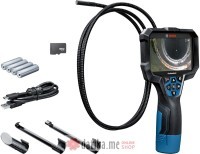 BOSCH Kamera inspekcijska 8.3mm 1.5m GIC 12V-5-27 C