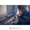BOSCH Kamera inspekcijska 8.3mm 1.5m GIC 12V-5-27 C