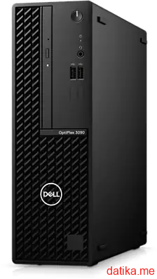 DELL OptiPlex 3090 SFF Intel i5-10505/8GB/512GB SSD/Win10Pro
