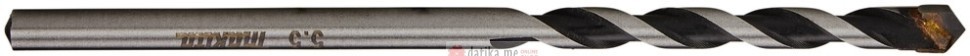 Makita E-10986  BURGIJA VISENAMJENSKA 5.5X100MM 