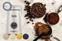 Coffee grinder FIRST FA-5485-3