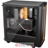 Be Quiet PURE BASE 501 DX Black в Черногории