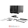 Be Quiet PURE BASE 501 DX Black в Черногории