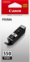 Canon PGI-550PGBK Ink Cartridge Original Black 