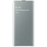 Samsung Galaxy S10 Clear View Cover in Podgorica Montenegro