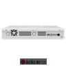 MIKROTIK (CRS326-24G-2S+IN) RouterOS L5 ili SwitchOS 24x GigE, 2xSFP+, dual boot desktop case switch