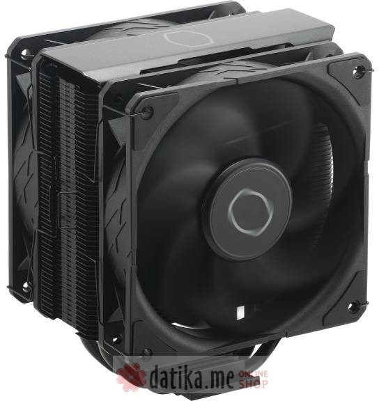 COOLER MASTER HYPER 212 Duo RR-S4KK-25DN-R1 procesorski hladnjak