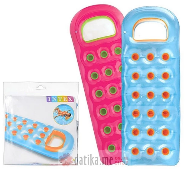 Intex 59895 Dusek za vodu 188*71cm