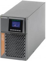 Socomec UPS ITYS ITY3-TW010B 1000VA / 1000W 230V 50Hz ON-LINE Double conversion (VFI) RS232