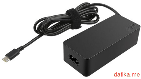 Lenovo Think IdeaPad USB-C Type 65W AC Adapter в Черногории