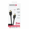 Swissten Kabl HDMI TO HDMI 8K 60Hz 2.0 M PVC