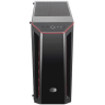 Cooler Master MasterBox MB520 kuciste bez napajanja