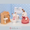 Epoch Igracka Sylvanian, namjestaj set