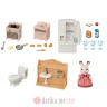 Epoch Igracka Sylvanian, namjestaj set
