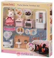 Epoch Igracka Sylvanian, namjestaj set